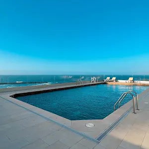 Apto. En Primera Linea De Playa , Puerto de la Cruz (Tenerife) España