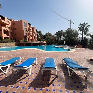  Apartamento Marbella,puerto Banus