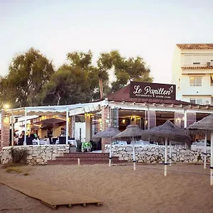  Apartamento Golden Hour Beachfront