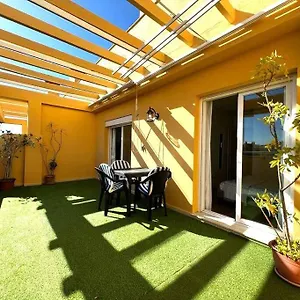  Apartamento Close To