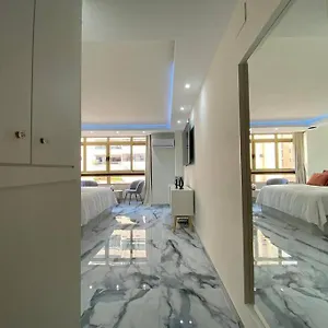  Apartamento La Brisa Del Marino