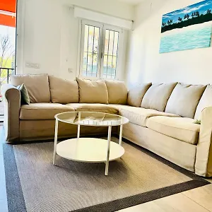  Apartamento Eurobel