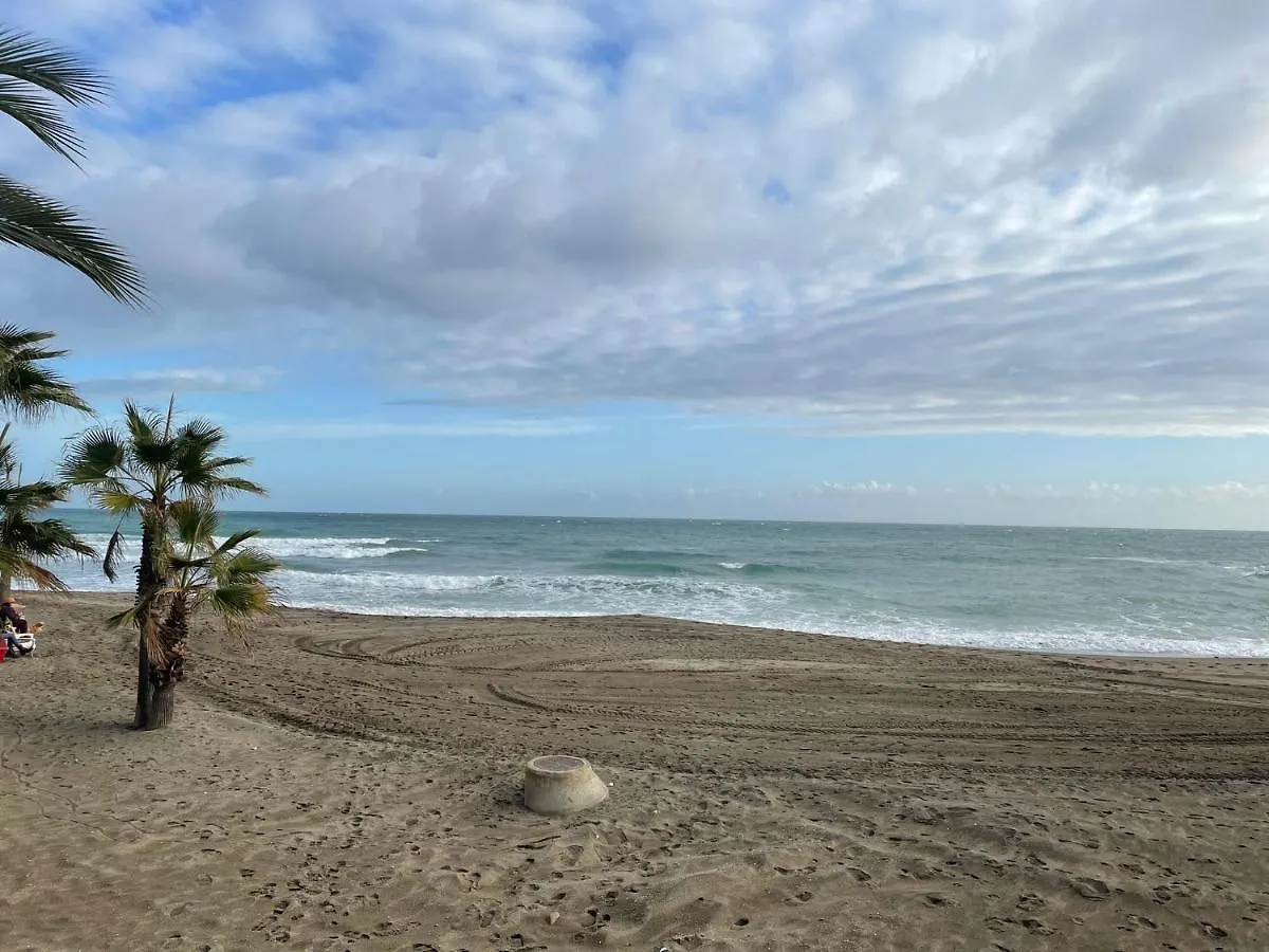 Beachfront 1Br Apartment In Center Of Marbella! 0*, Marbellac Espagne