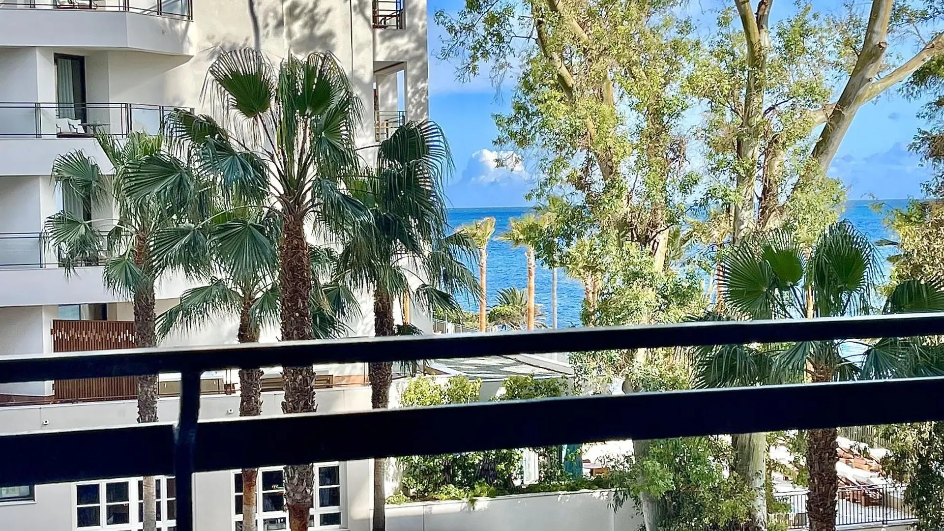 Beachfront 1Br Apartment In Center Of Marbella! 0*, Marbellac Espagne